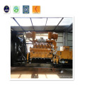 Coal Gas AAC Three Phase Coking Gas Generating Set